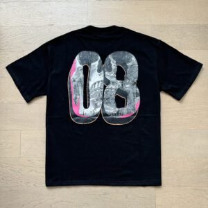 Hellstar Shirt Men Women Tee
