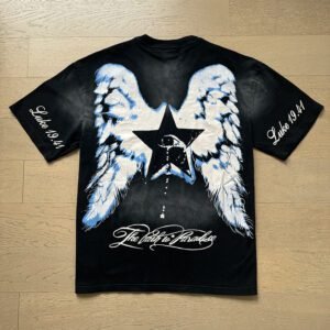 Hellstar Shirt Men Women Tee