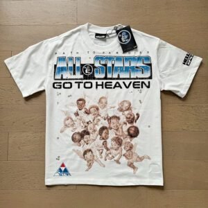Hellstar Shirt Men Women Tee