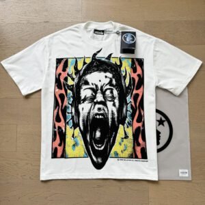 Hellstar Shirt Men Women Tee