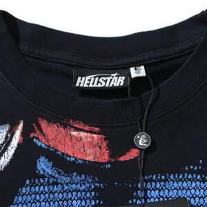 Hellstar Shirt Men Women Tee
