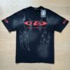 Hellstar Shirt Men Women Tee