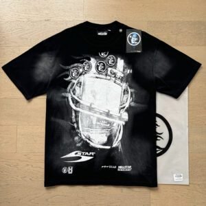 Hellstar Shirt Men Women Tee