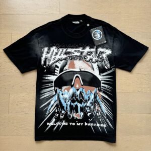 Hellstar Shirt Men Women Tee