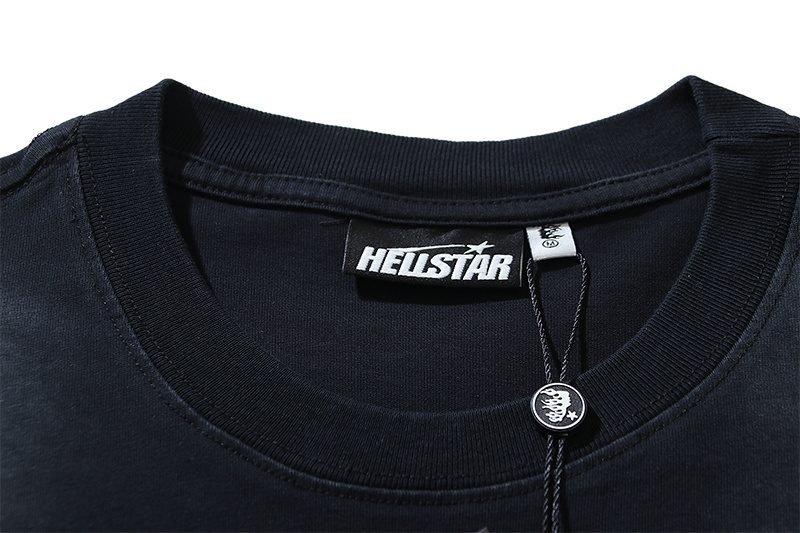 Hellstar Shirt Men Women Tee