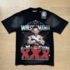 Hellstar Shirt Men Women Tee