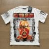 Hellstar Shirt Men Women Tee