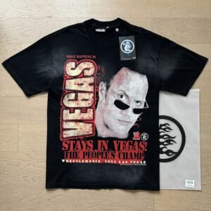 Hellstar Shirt Men Women Tee
