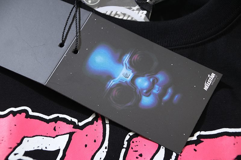 Hellstar Shirt Men Women Tee