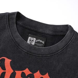 Godspeed T Shirt Men Women