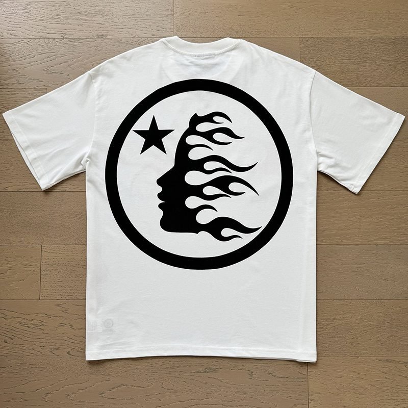 Hellstar Shirt Men Women Tee
