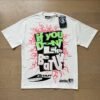 Hellstar Shirt Men Women Tee