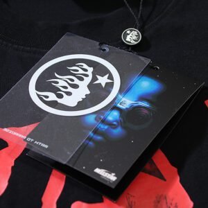 Hellstar Shirt Men Women Tee