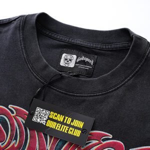 Godspeed T Shirt Men Women
