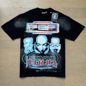 Hellstar Shirt Men Women Tee