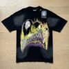 Hellstar Shirt Men Women Tee