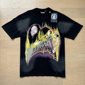 Hellstar Shirt Men Women Tee