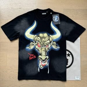 Hellstar Shirt Men Women Tee