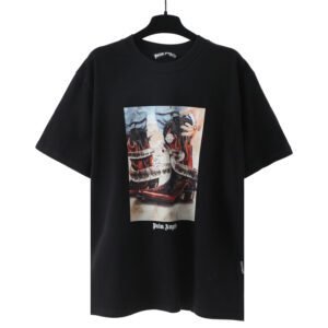 Palm Angels Shirt Men Women
