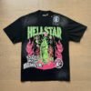 Hellstar Shirt Men Women Tee