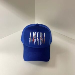 Amiri Hats For Men