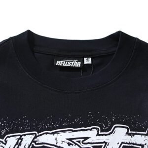 Hellstar Shirt Men Women Tee