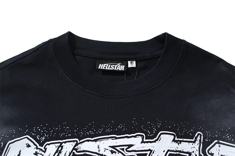 Hellstar Shirt Men Women Tee