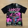 Hellstar Shirt Men Women Tee