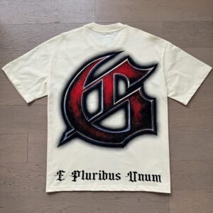 Godspeed T Shirt Men Women