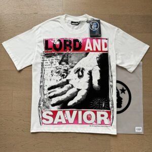 Hellstar Shirt Men Women Tee