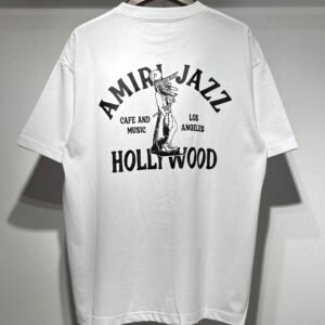 Amiri Shirt Men Women