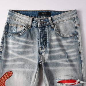 Amiri Jeans Men Women