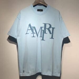Amiri Shirt Men Women