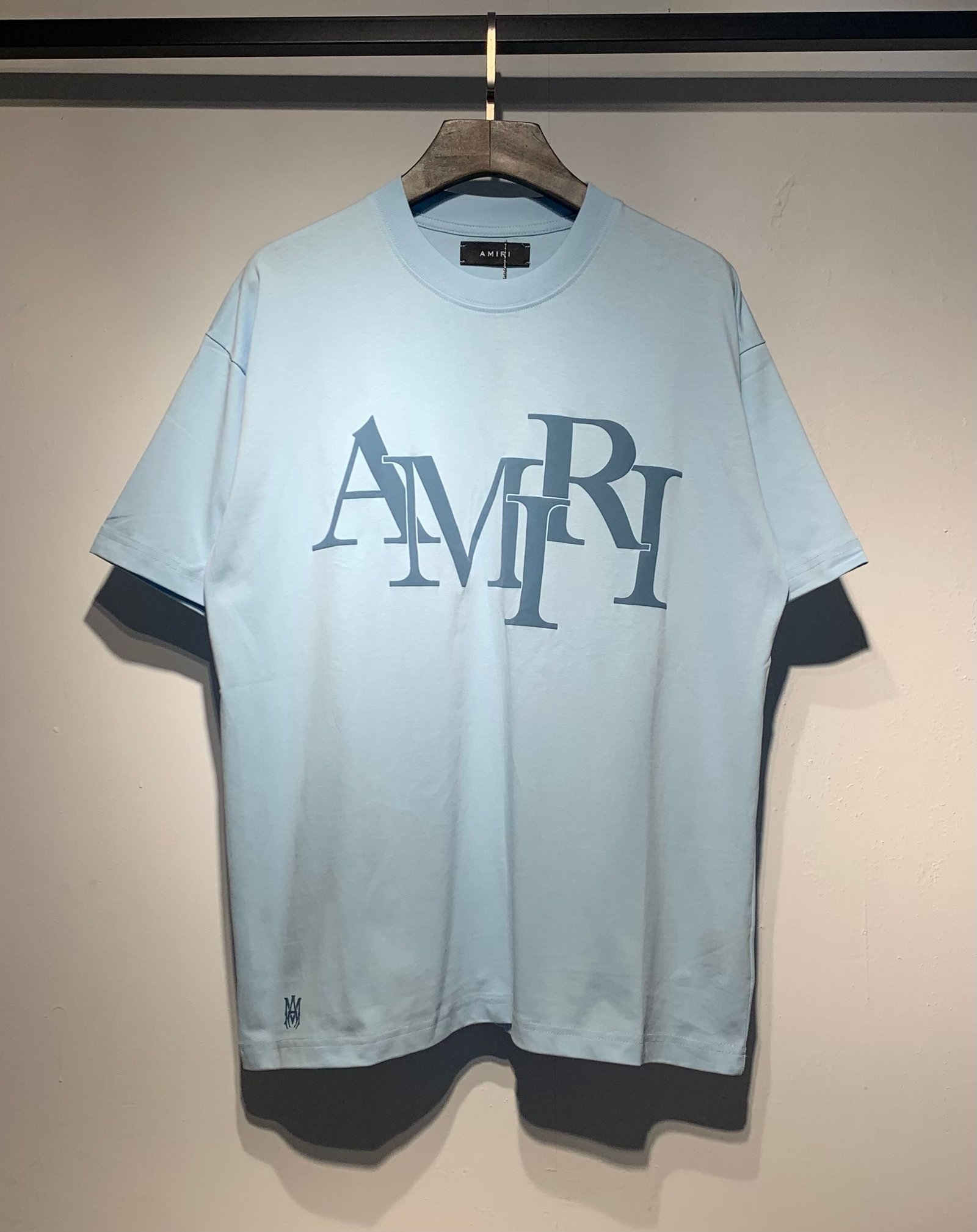 Amiri Shirt Men Women