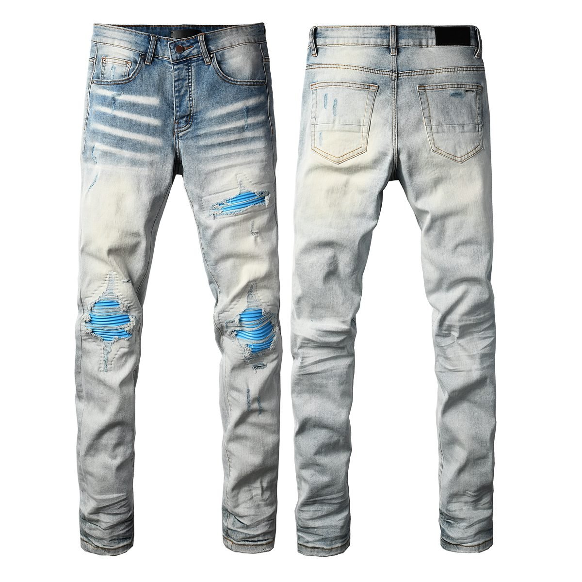 Amiri Jeans Men Women