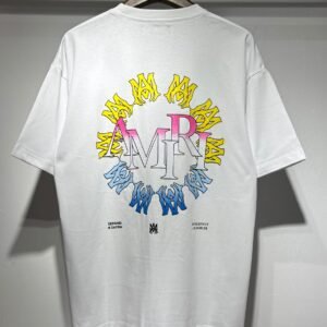 Amiri Shirt Men Women
