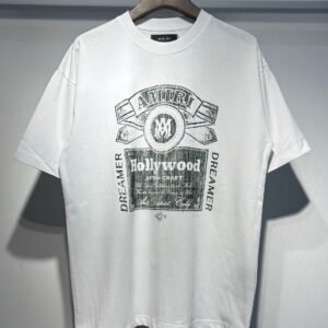 Amiri Shirt Men Women