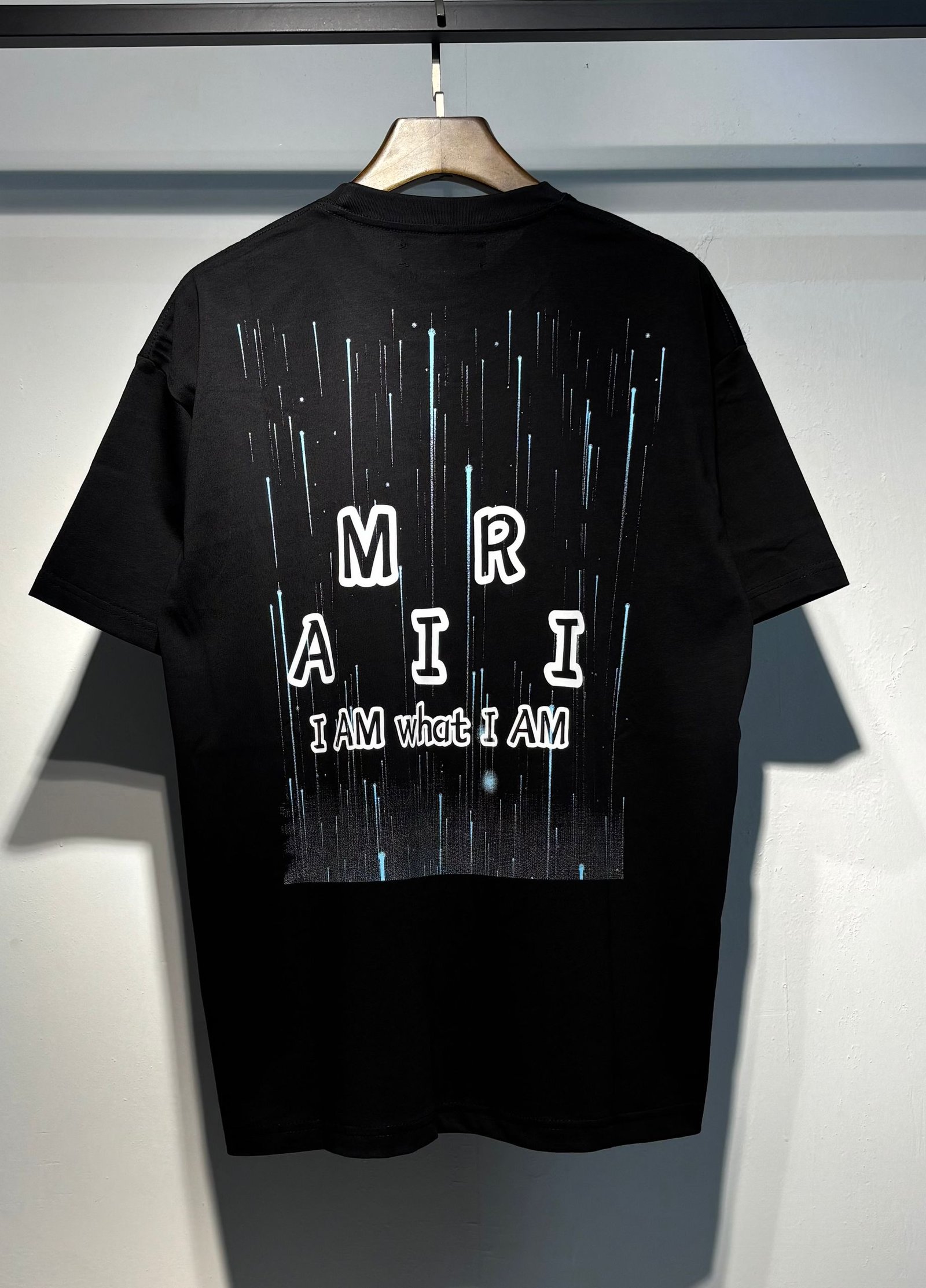 Amiri Shirt Men Women