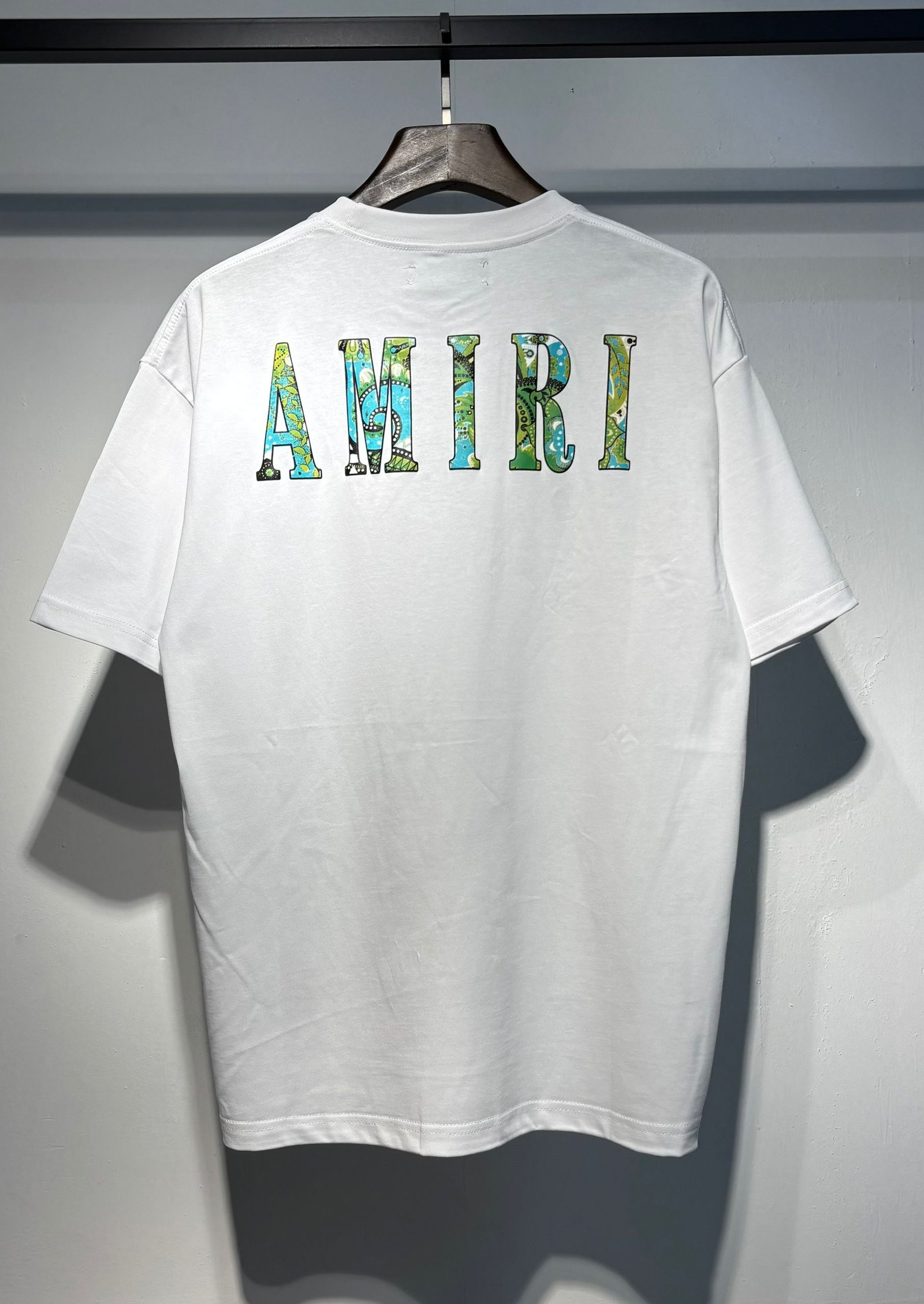 Amiri Shirt Men Women