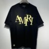 Amiri Shirt Men Women
