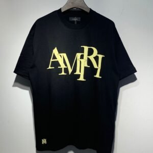 Amiri Shirt Men Women