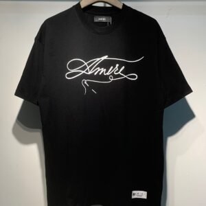 Amiri Shirt Men Women