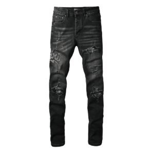 Amiri Jeans Men Women