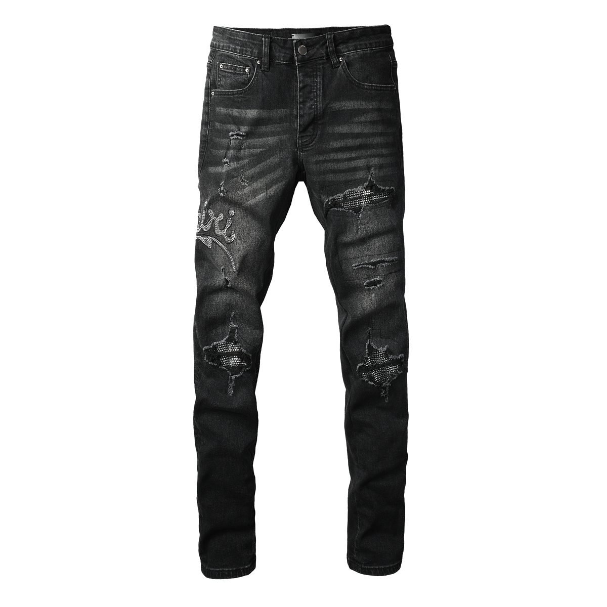 Amiri Jeans Men Women