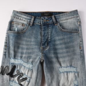 Amiri Jeans Men Women