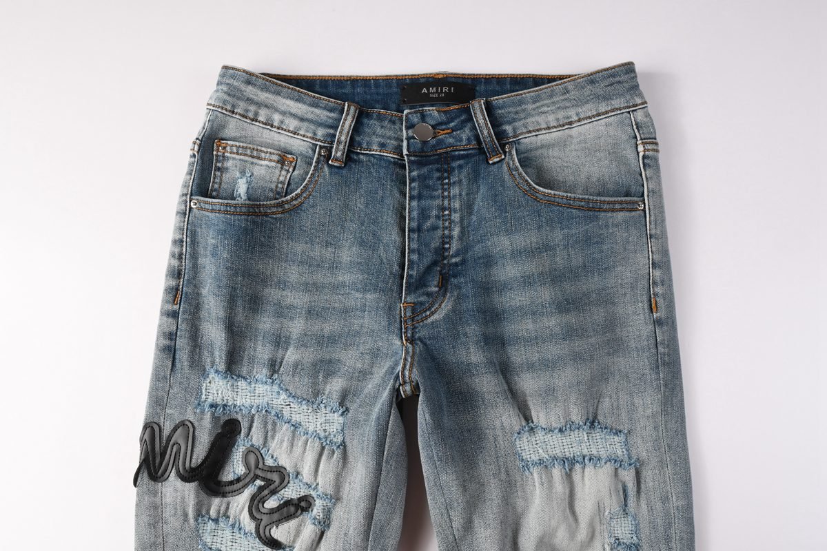 Amiri Jeans Men Women