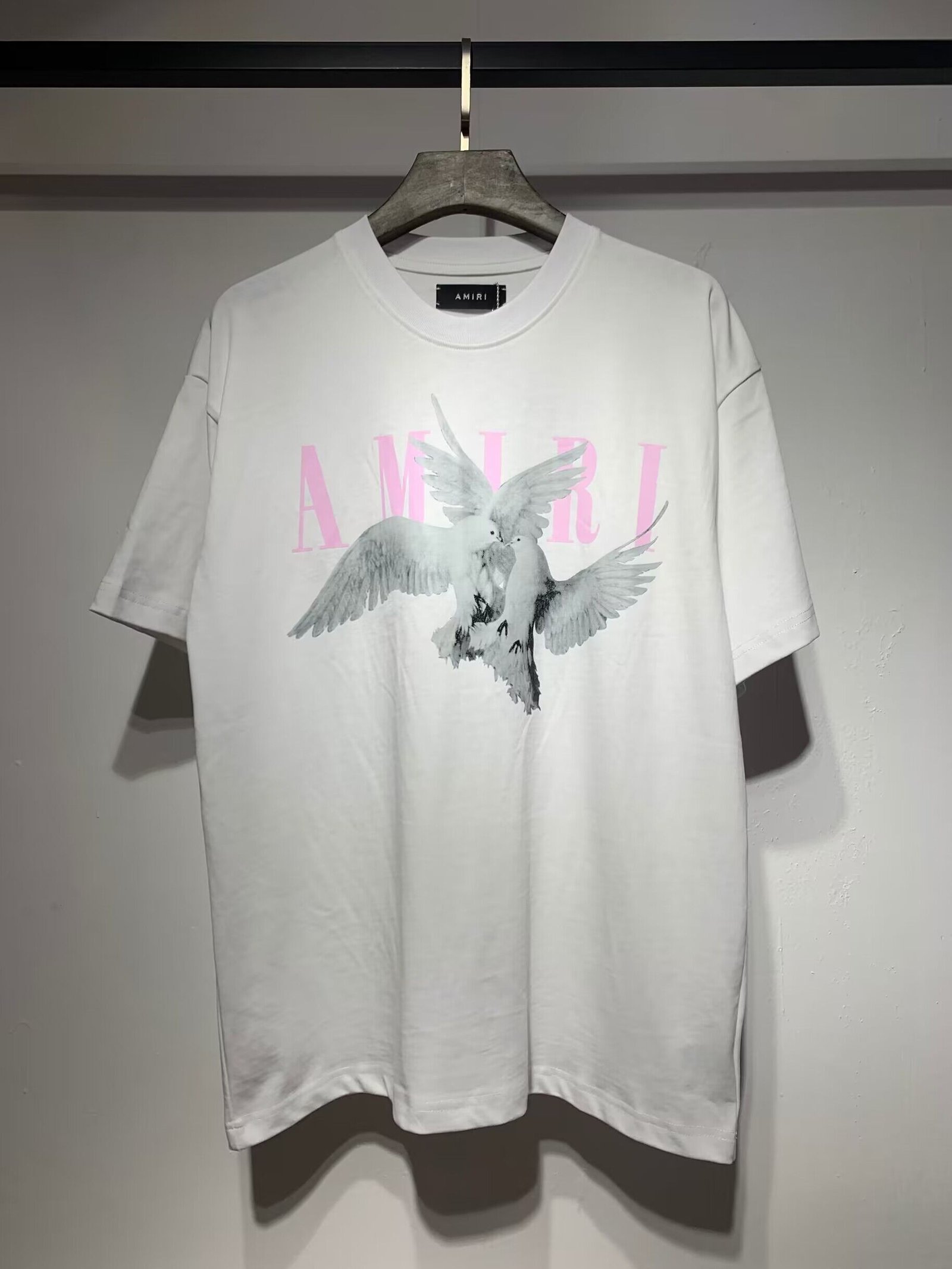 Amiri Shirt Men Women