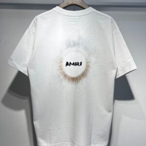 Amiri Shirt Men Women