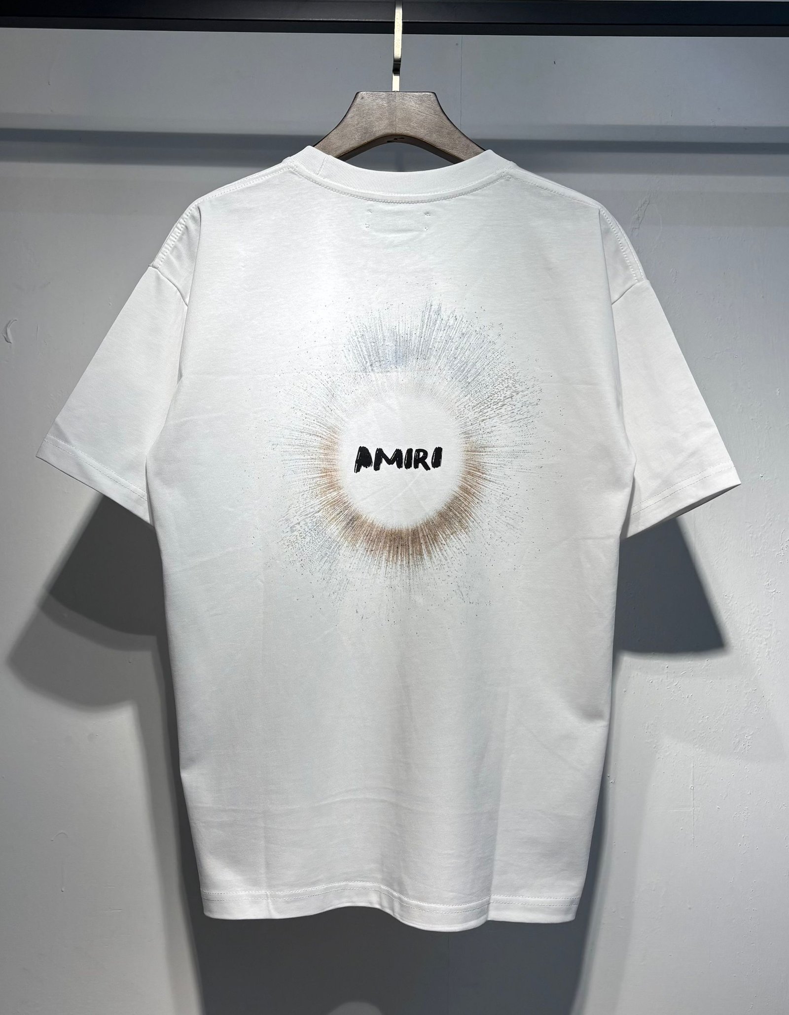 Amiri Shirt Men Women