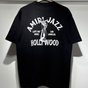 Amiri Shirt Men Women